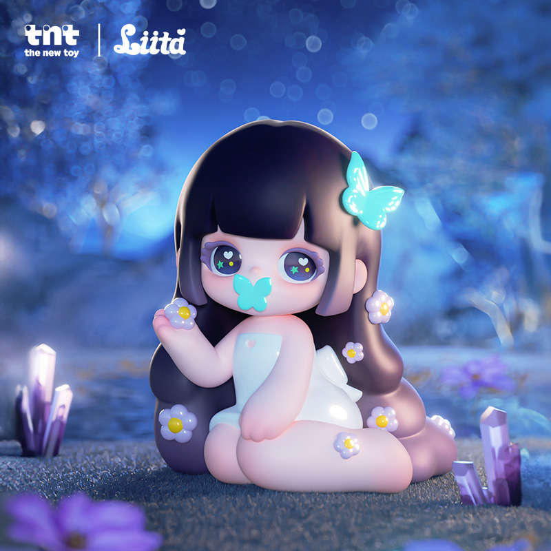 Liita’s Dream Series