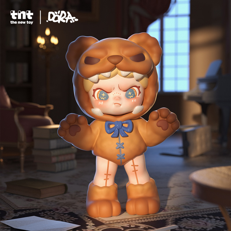 DORA An Ideal World Series Blind Box