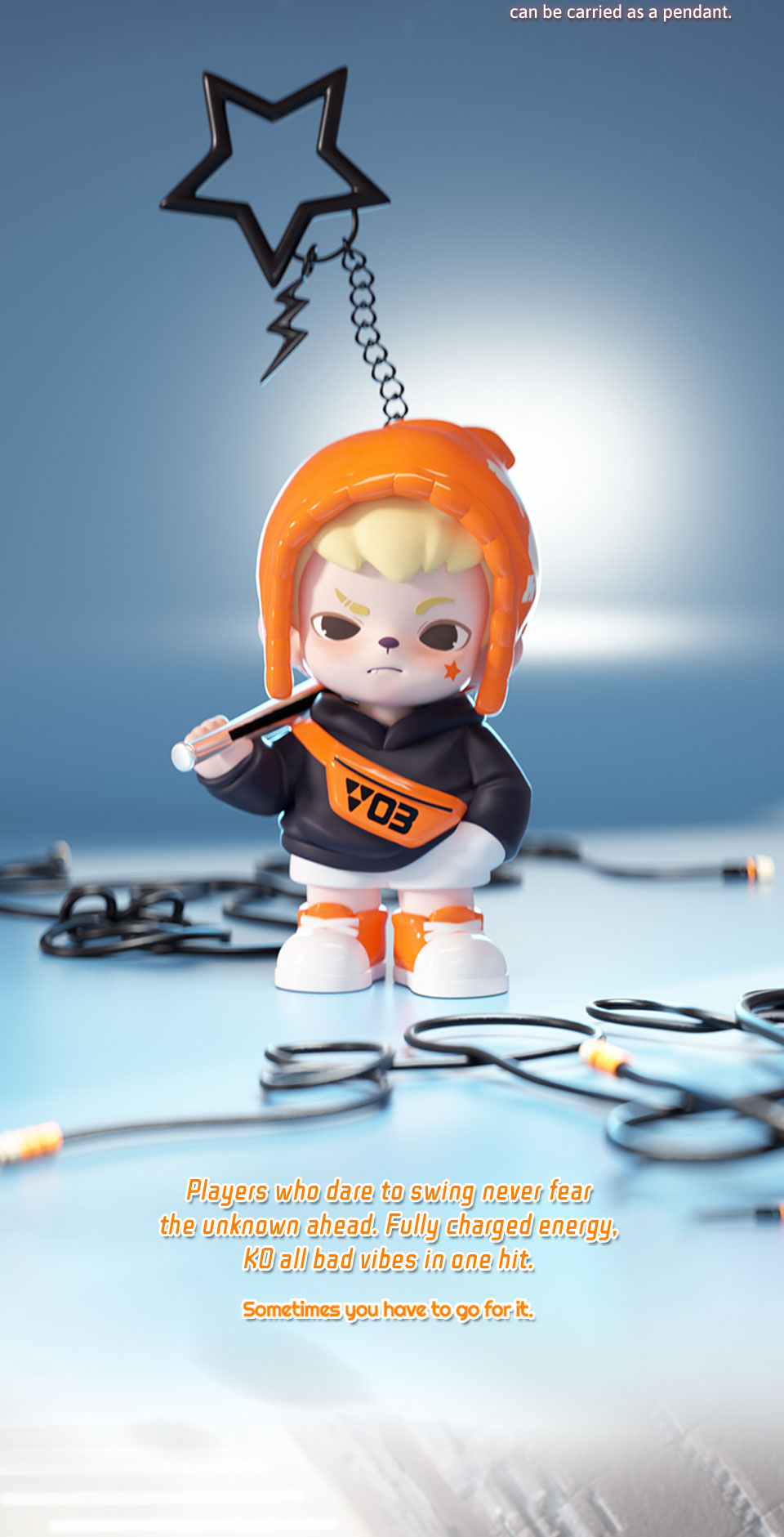 Rayan タイムリフト ミニシリーズ フィギュア | Buy Blind Box